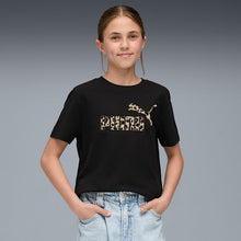 Load image into Gallery viewer, Essentials Animal Graphic Tee Youth