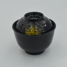 Load image into Gallery viewer, JAPANESE BOWL WITH COVER (8221)