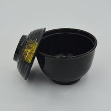 Load image into Gallery viewer, JAPANESE BOWL WITH COVER (8221)