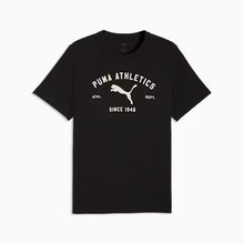 Load image into Gallery viewer, PUMA Class Graphic Tee Men