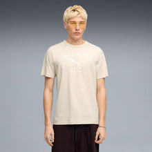 Load image into Gallery viewer, PUMA Class Graphic Tee Men