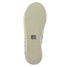 Load image into Gallery viewer, Women's Tennis Comfort in blue canvas