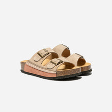 Load image into Gallery viewer, NAWELLE TAUPE