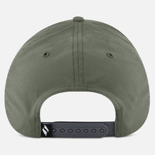 Load image into Gallery viewer, Skechweave Diamond Snapback Hat