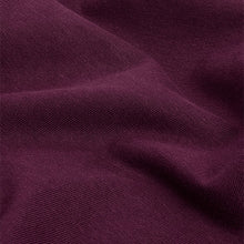 Load image into Gallery viewer, Berry Floral Short Sleeve 100% Cotton Pyjamas