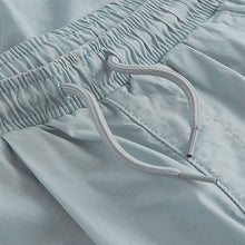 Load image into Gallery viewer, Pale Blue Parachute Trousers