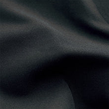 Load image into Gallery viewer, Black Tailored Stretch Slim Trousers