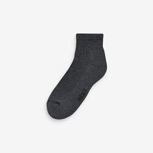 Load image into Gallery viewer, Mixed Mid Cut Sports 5 Pack Socks