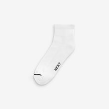 Load image into Gallery viewer, Mixed Mid Cut Sports 5 Pack Socks