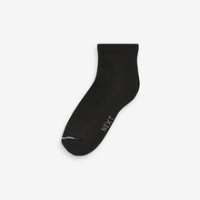 Load image into Gallery viewer, Mixed Mid Cut Sports 5 Pack Socks