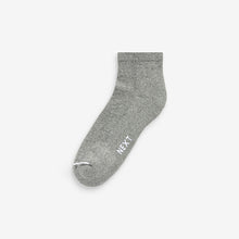 Load image into Gallery viewer, Mixed Mid Cut Sports 5 Pack Socks