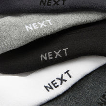 Load image into Gallery viewer, Mixed Mid Cut Sports 5 Pack Socks