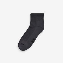 Load image into Gallery viewer, Mixed Mid Cut Sports 5 Pack Socks