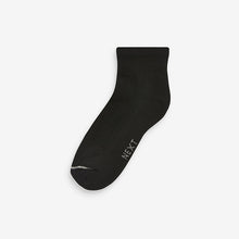 Load image into Gallery viewer, Mixed Mid Cut Sports 5 Pack Socks
