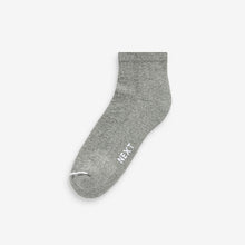 Load image into Gallery viewer, Mixed Mid Cut Sports 5 Pack Socks
