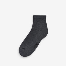Load image into Gallery viewer, Mixed Mid Cut Sports 5 Pack Socks