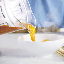 Load image into Gallery viewer, NUTRIBULLET FULL SIZE BLENDER COMBO