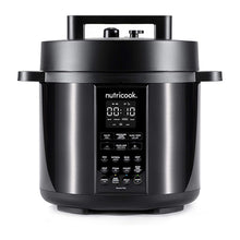 Load image into Gallery viewer, NUTRICOOK SMART POT PRIME 2.0 6L