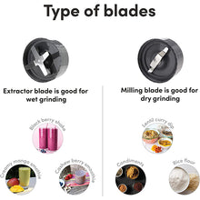 Load image into Gallery viewer, NUTRIBULLET 600W 9PCS RED