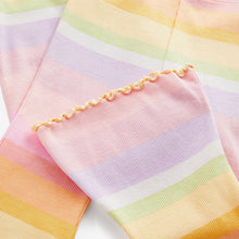 Load image into Gallery viewer, Rainbow Flare Flare Legging & Top Set (3mths-3-4yrs)
