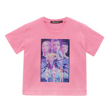 Load image into Gallery viewer, CROP TOP HUNTRIX 1