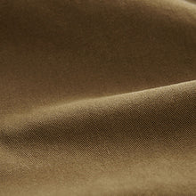Load image into Gallery viewer, Dark Tan Brown Slim Fit Stretch Chinos Trousers