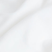 Load image into Gallery viewer, White Regular Fit Heavyweight Long Sleeve T-Shirt