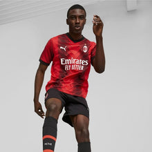 Load image into Gallery viewer, AC Milan 23/24 Home Jersey
