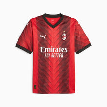 Load image into Gallery viewer, AC Milan 23/24 Home Jersey