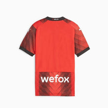 Load image into Gallery viewer, AC Milan 23/24 Youth Home Jerse