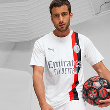 Load image into Gallery viewer, AC Milan 23/24 Away Jersey Men