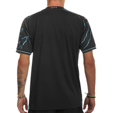Load image into Gallery viewer, Manchester City 23/24 Men's Third Jersey