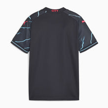 Load image into Gallery viewer, Manchester City 23/24 Youth Third Jersey