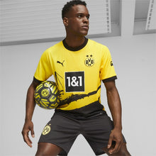 Load image into Gallery viewer, Borussia Dortmund 23/24 Home Jersey