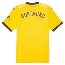 Load image into Gallery viewer, Borussia Dortmund 23/24 Home Jersey
