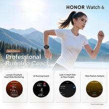 Load image into Gallery viewer, HONOR WATCH 6