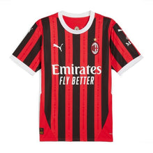 Load image into Gallery viewer, AC Milan 24/25 Home Jersey Men