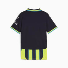 Load image into Gallery viewer, Manchester City 24/25 Away Jersey Youth