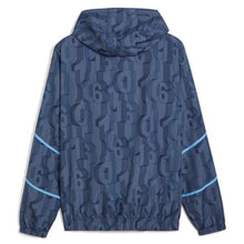 Load image into Gallery viewer, Manchester City Pre-match Woven Jacket Men