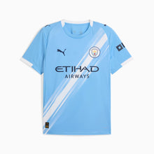 Load image into Gallery viewer, Manchester City 25/26 Home Jersey Men