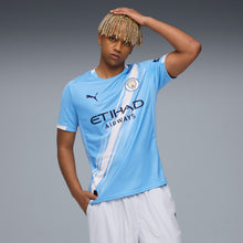 Load image into Gallery viewer, Manchester City 25/26 Home Jersey Men