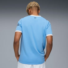 Load image into Gallery viewer, Manchester City 25/26 Home Jersey Men