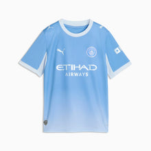 Load image into Gallery viewer, Manchester City 26/27 Home Jersey Youth