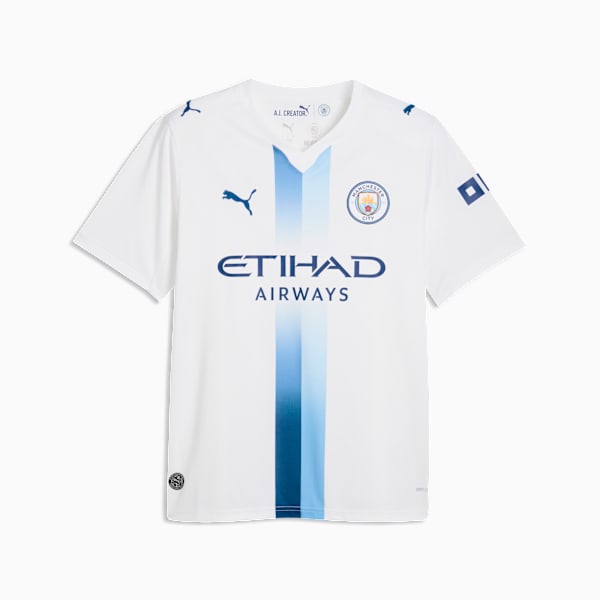 Manchester City 26/27 Third Jersey Men – Allsport