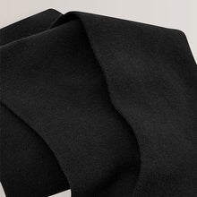 Load image into Gallery viewer, Black 3 Pack School Tights