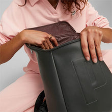 Load image into Gallery viewer, PUSense Backpack PUBlk