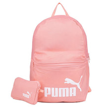 Load image into Gallery viewer, PUMA Phase Backpack Set