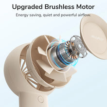 Load image into Gallery viewer, JisuLife Handheld Fan Life5 Plus
