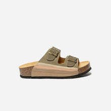 Load image into Gallery viewer, NAWELLE KAKI