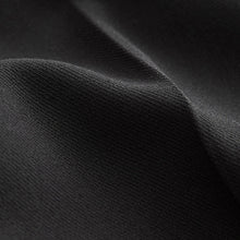 Load image into Gallery viewer, Black Bootcut Tailored Elasticated Back Boot Cut Trousers